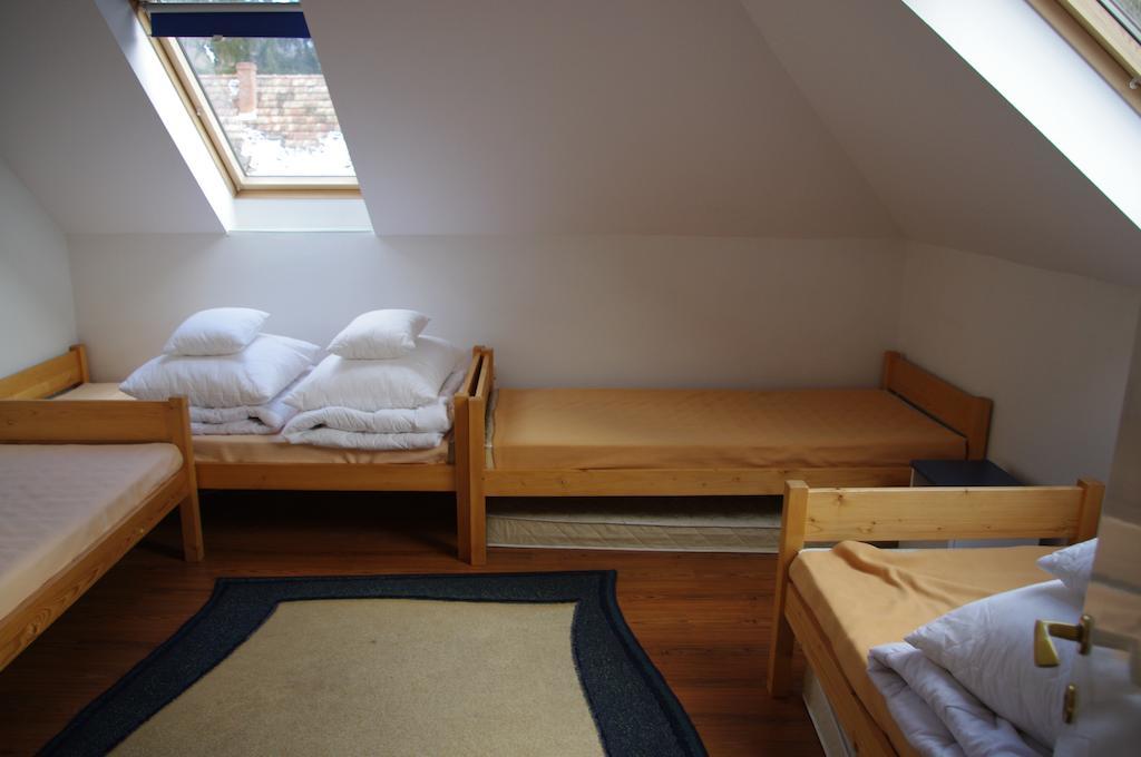 Vadszőlő Szálló és Étterem Bakonybél Habitación foto